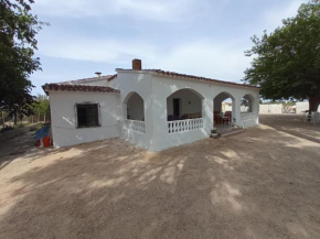 Chalet a las afueras de Oliva para desconectar